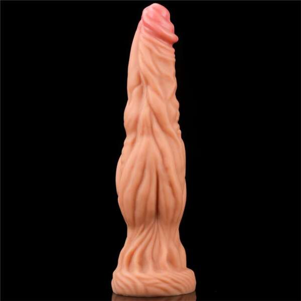 Dildo Nature 9.5 Dual Layer – Image 4