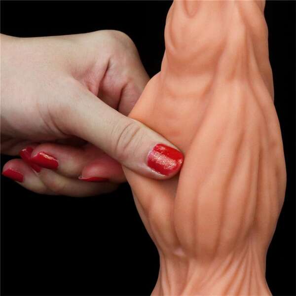 Dildo Nature 9.5 Dual Layer – Image 6
