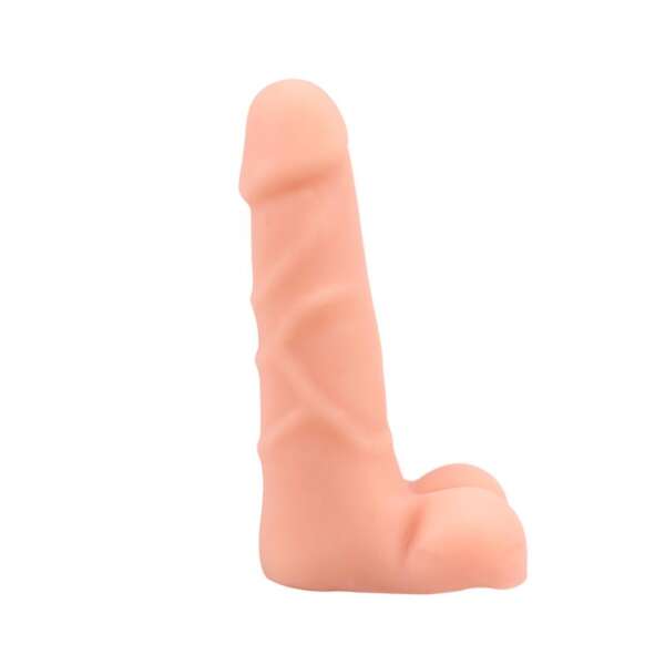 Dildo No.01 T-Skin 6.7 Flesh – Image 6
