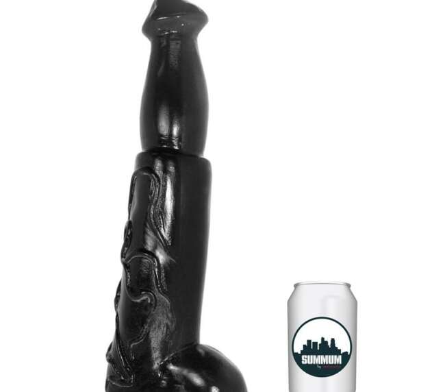 Dildo Pegasus 35 cm