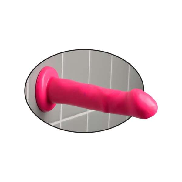 Dildo Please Her 16,5 cm Pink – Image 3