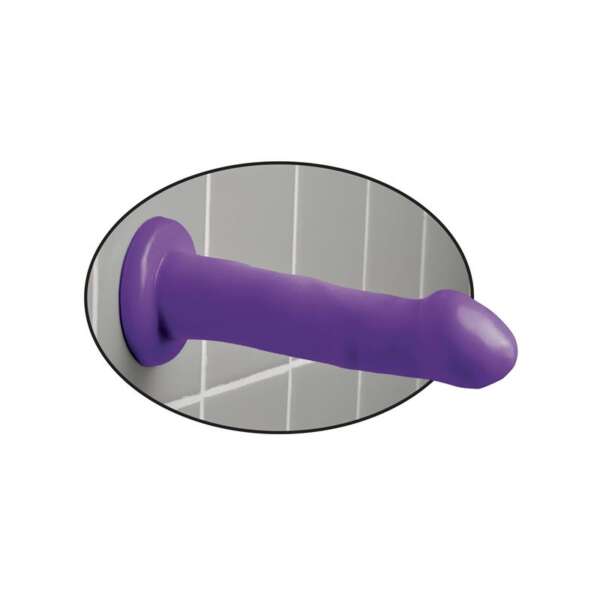 Dildo Please Her 16,5 cm Purple – Image 4