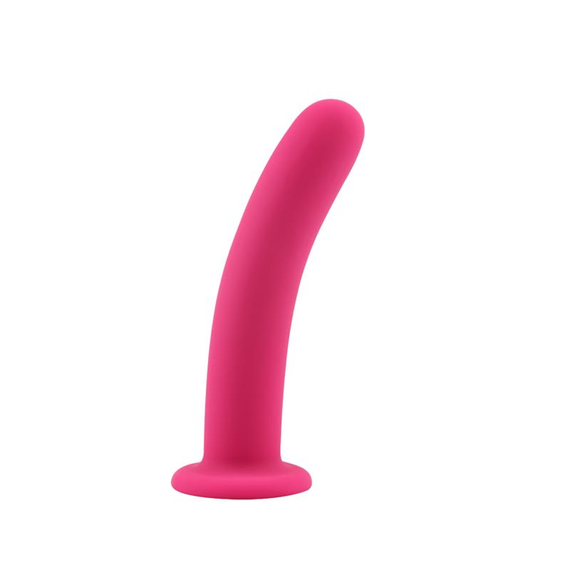 Dildo Raw Recruit Size M Pink – Image 3