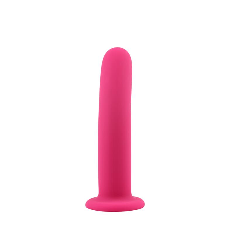 Dildo Raw Recruit Size M Pink – Image 4