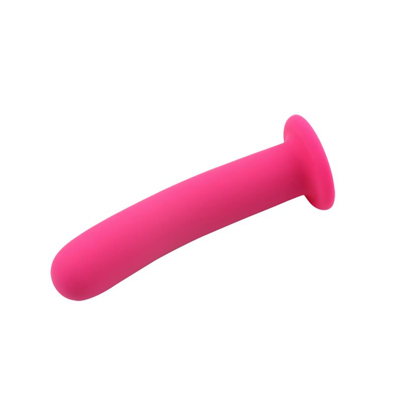 Dildo Raw Recruit Size M Pink – Image 5