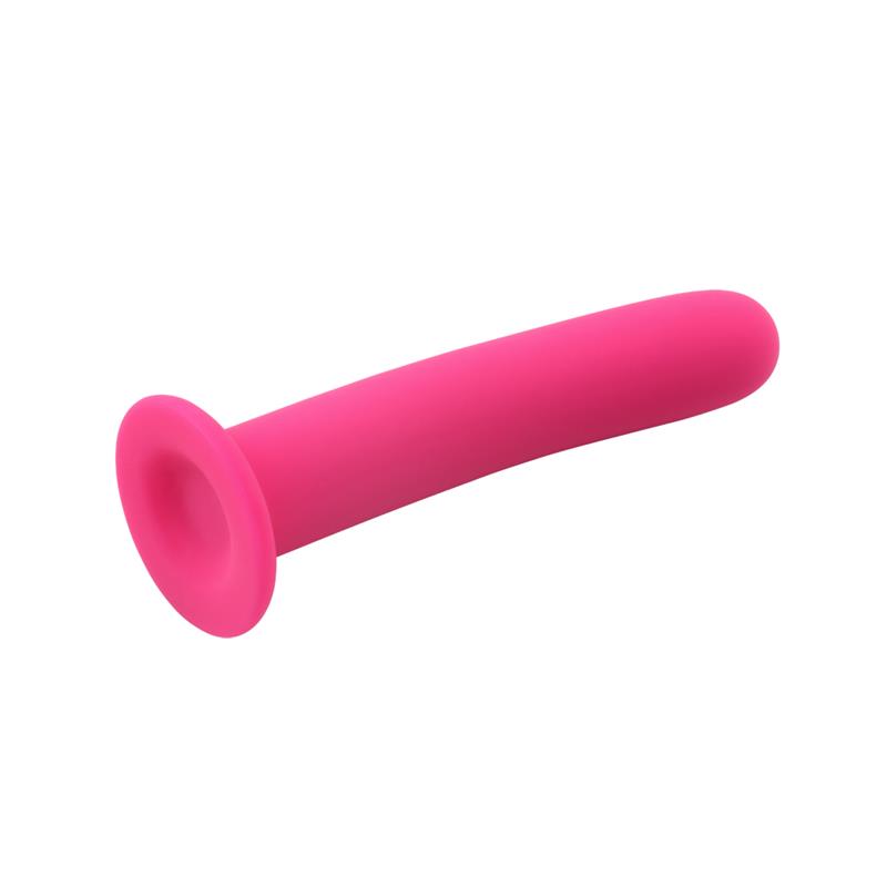 Dildo Raw Recruit Size M Pink – Image 6