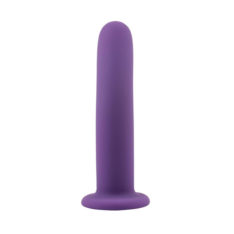 Dildo Raw Recruit Size M Purple – Image 4