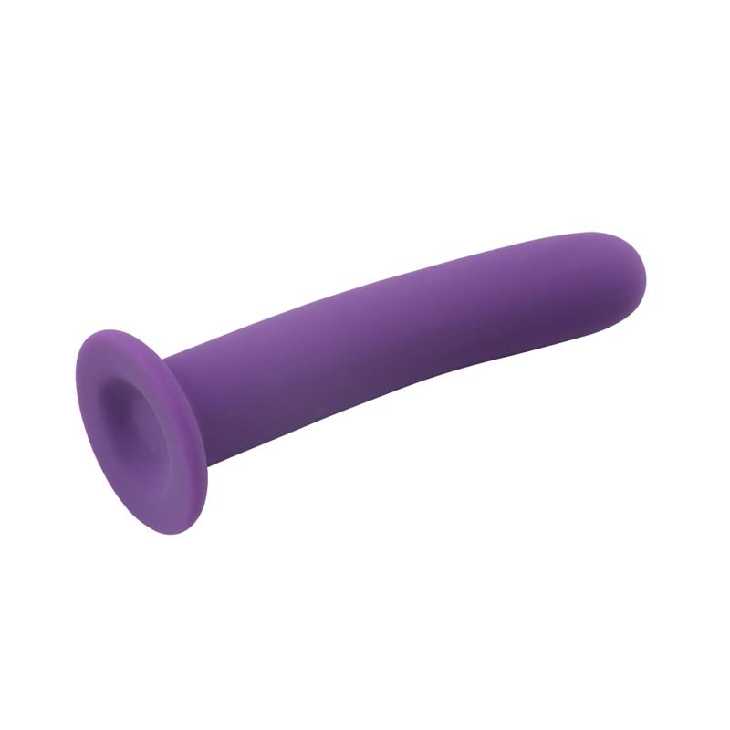 Dildo Raw Recruit Size M Purple – Image 5