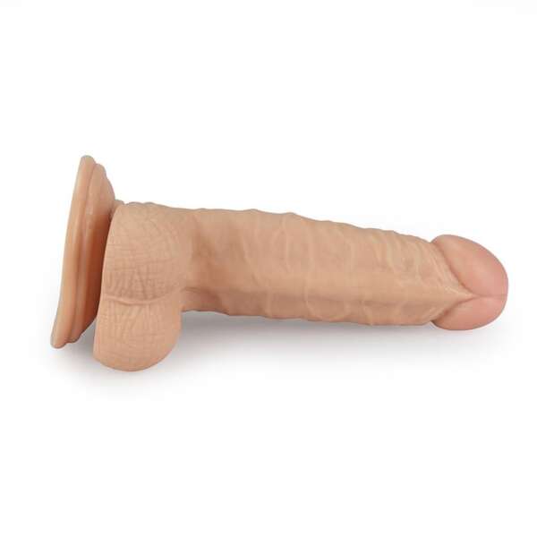 Dildo Real Extreme 7 Flesh – Image 3