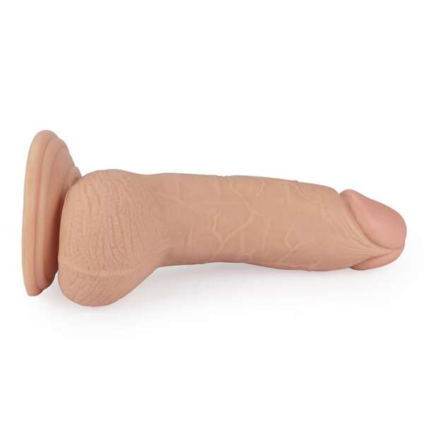 Dildo Real Extreme 7 Flesh – Image 6