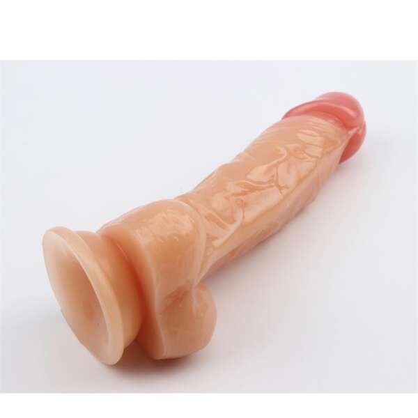 Dildo Rhythm 7.6 Flesh – Image 7