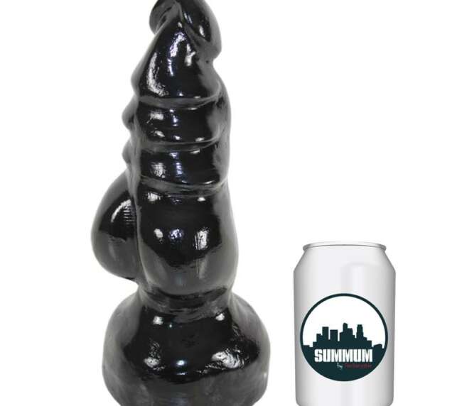 Dildo Roma 22 cm