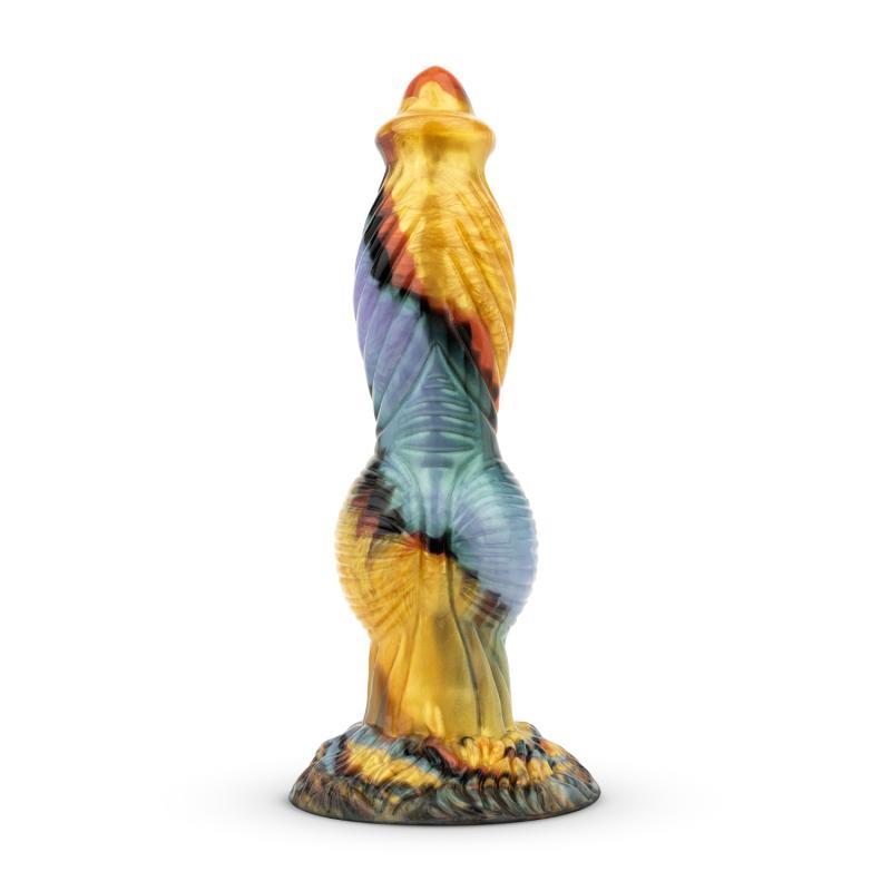 Dildo Sea Serpent with Thrusting 26 cm - 10.2 – Image 11