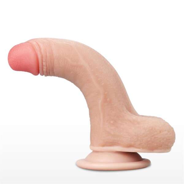 Dildo Sliding 7 Flesh – Image 6