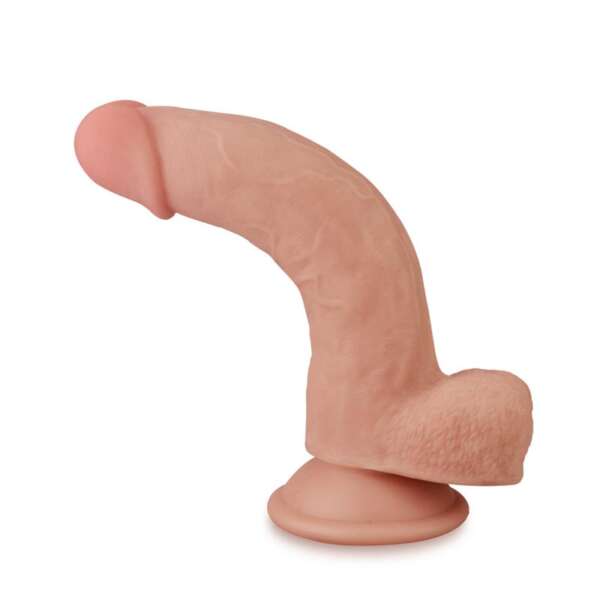 Dildo Sliding 8 Flesh – Image 4