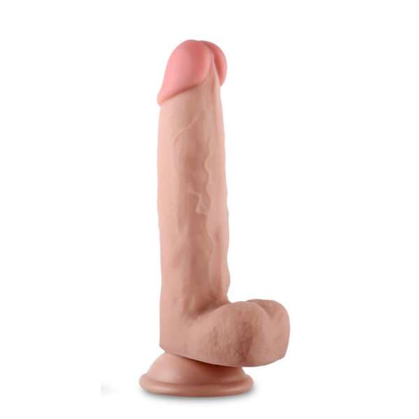Dildo Sliding 8 Flesh – Image 6
