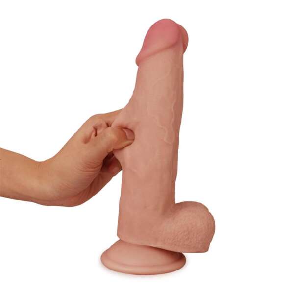 Dildo Sliding 8 Flesh – Image 8