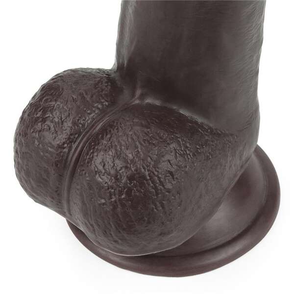 Dildo Sliding 9 Black – Image 12