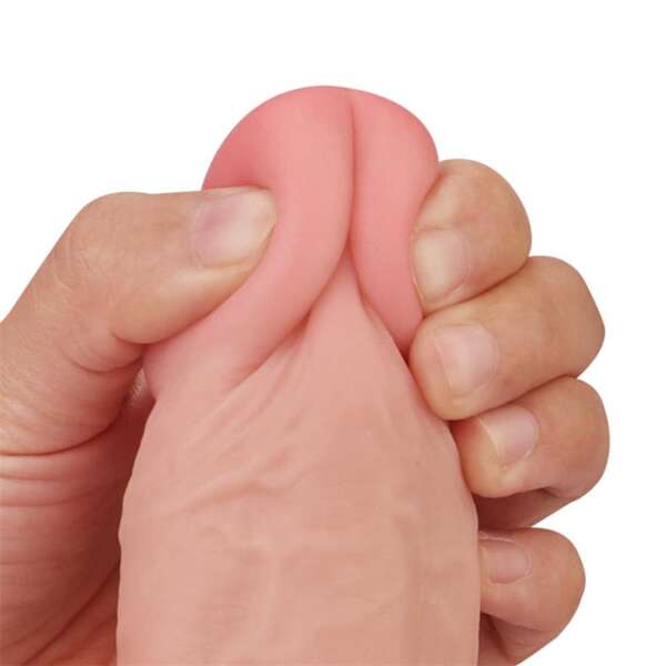 Dildo Sliding 9 Flesh – Image 6