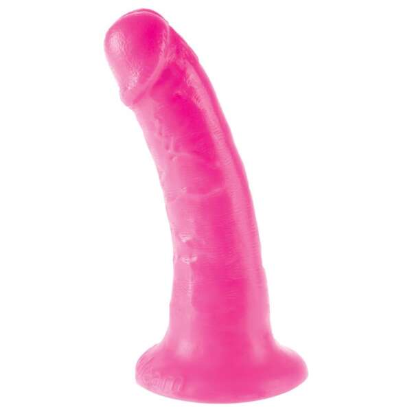 Dildo Slim 15,2 cm Pink
