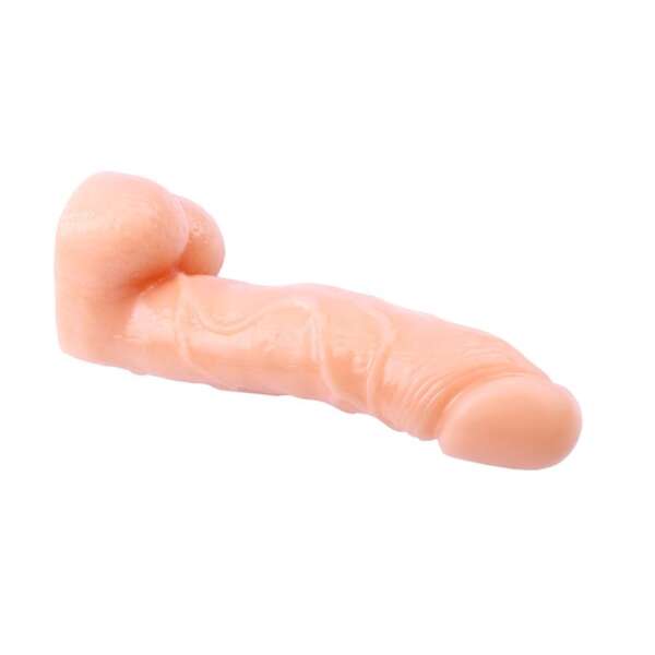 Dildo Spread Me N4 T-Skin 6.9 Flesh – Image 5