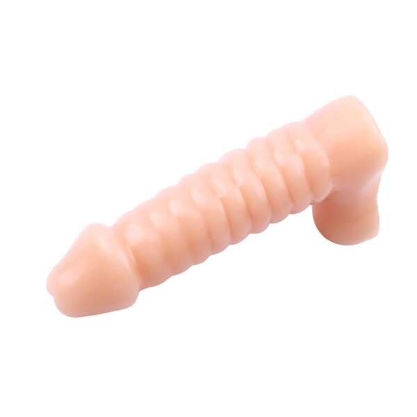 Dildo Spread Me N7 T-Skin 6.4 Flesh – Image 3