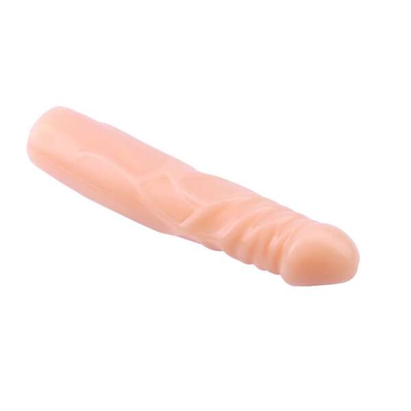 Dildo Spread Me No. 5 T-Skin 6.7 Flesh – Image 3