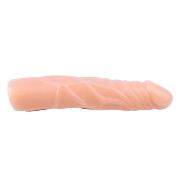 Dildo Spread Me No. 5 T-Skin 6.7 Flesh – Image 5