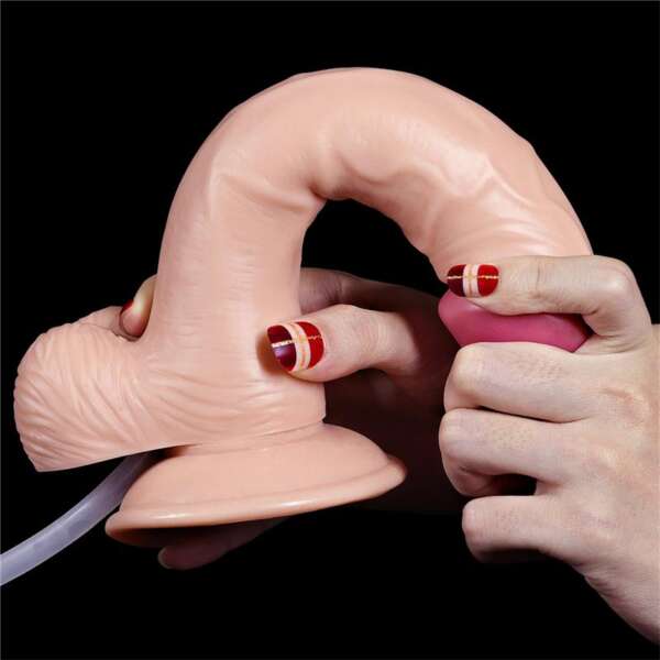 Dildo Squirting 9 Natural – Image 3