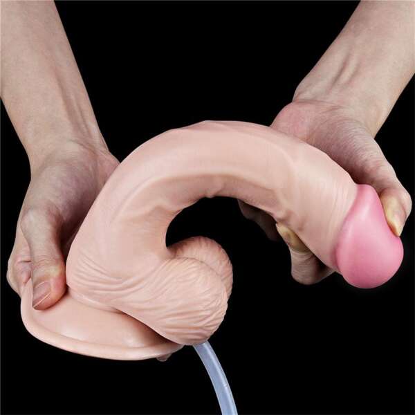 Dildo Squirting 9 Natural – Image 4