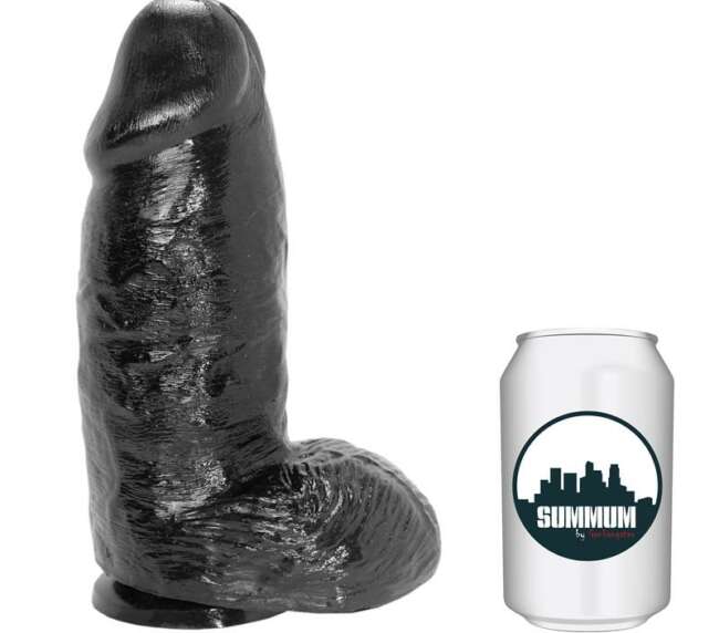 Dildo Super Mike 18 cm