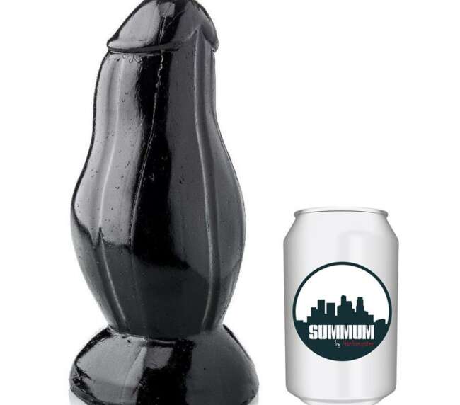 Dildo Super Saurus 20 cm