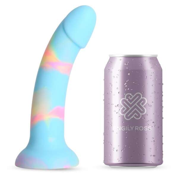 Dildo Sweet Cloud 18 cm – Image 4