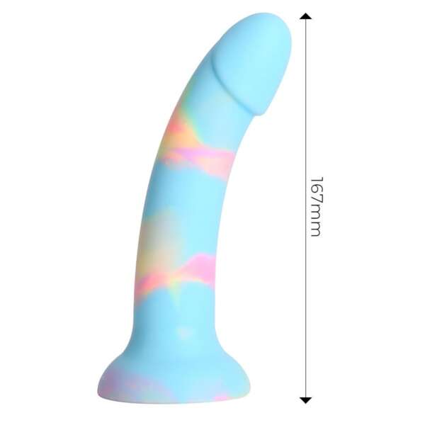 Dildo Sweet Cloud 18 cm – Image 5
