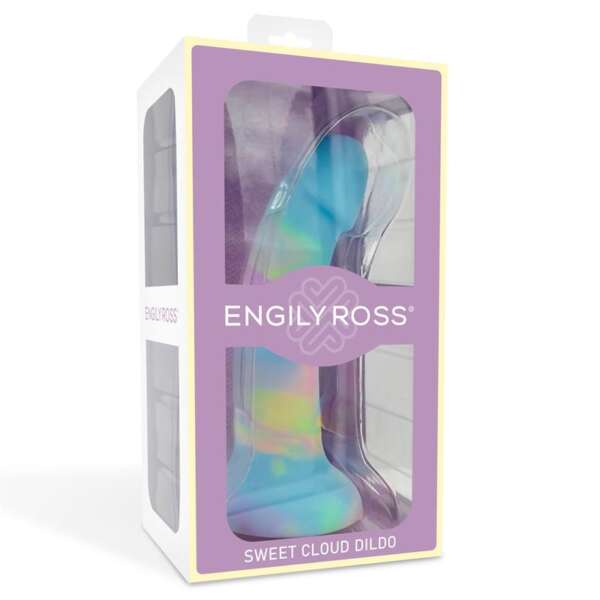 Dildo Sweet Cloud 18 cm – Image 7
