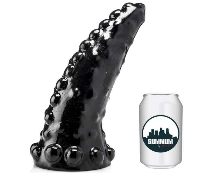 Dildo Tentácula 25 cm
