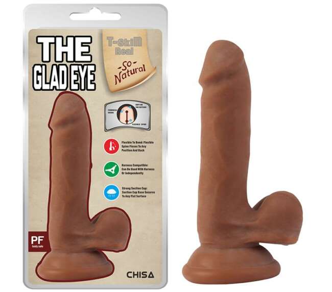 Dildo The Glad Eye