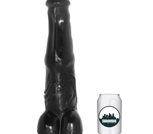 Dildo Tiger 32 cm