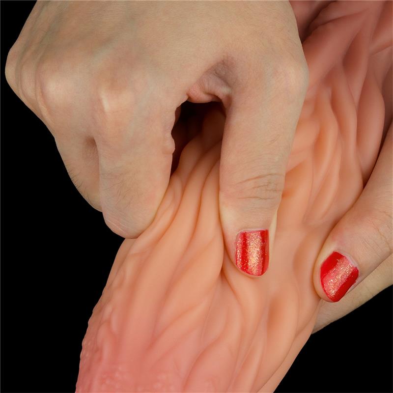 Dildo Tongue 10 Dual Layer – Image 15