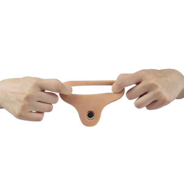Dildo with Vibration 7 – Image 5
