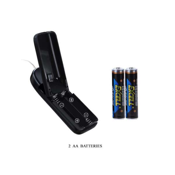 Dildo With vibration and rotation and Remote Control – Image 3