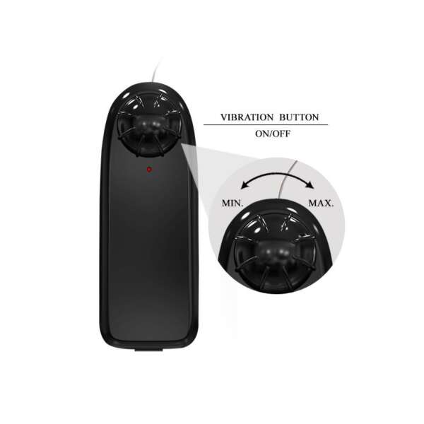 Dildo With vibration and rotation and Remote Control – Image 9