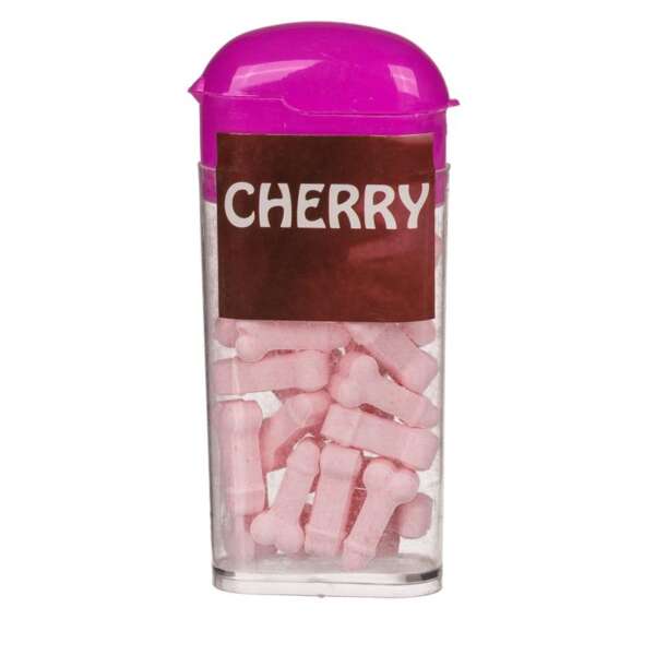 Display 48 Units Penis Candies 4 Flavors – Image 4