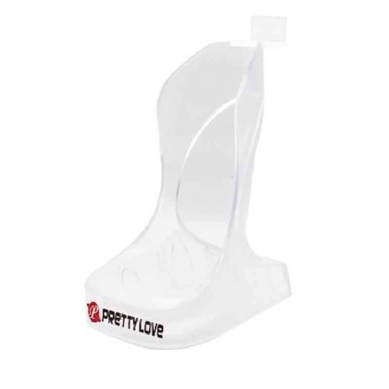 Display Pretty Love Clear – Image 3