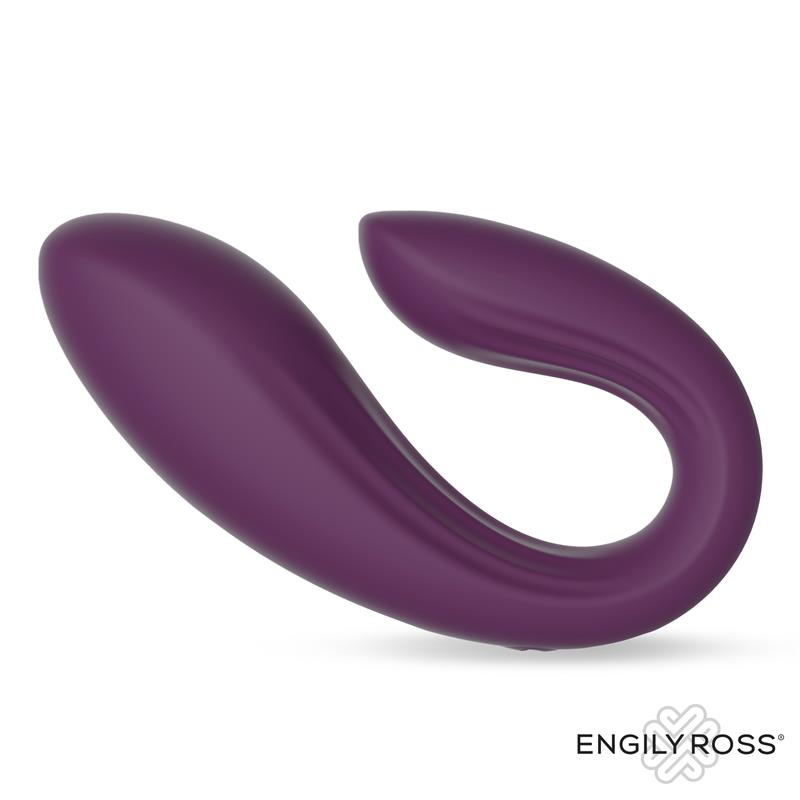 Divel Couples Toy with Remote – Image 7