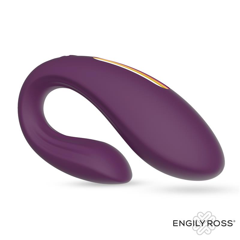 Divel Couples Toy with Remote – Image 9