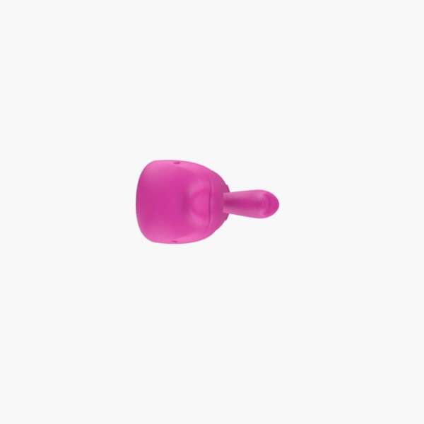Dolphin Vibe 6 Vibration Functions USB Pink – Image 7