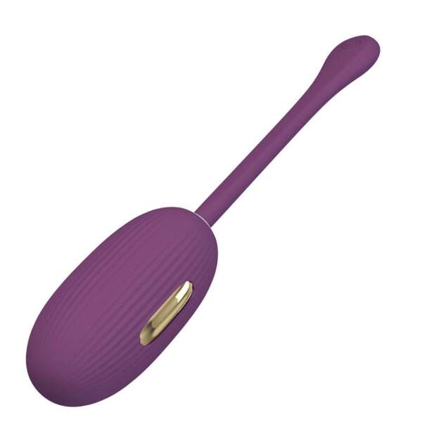Doreen Vibrating Egg with Electro Shock and App – Image 17