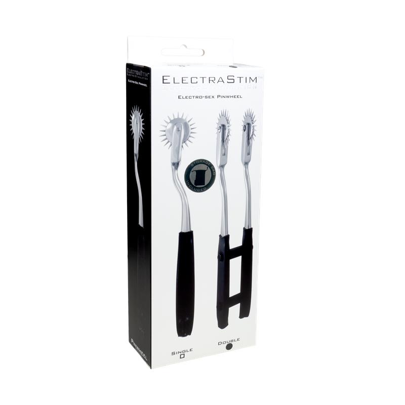 Double (bi-polar) Pinwheel – Image 3