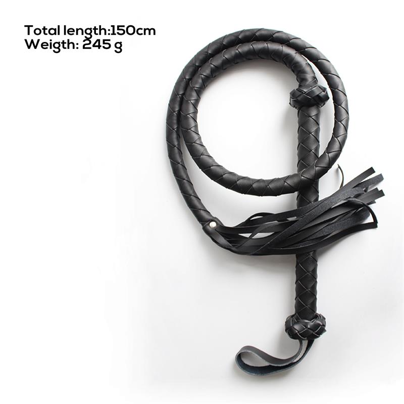 Double Braided Whip 150 cm – Image 13